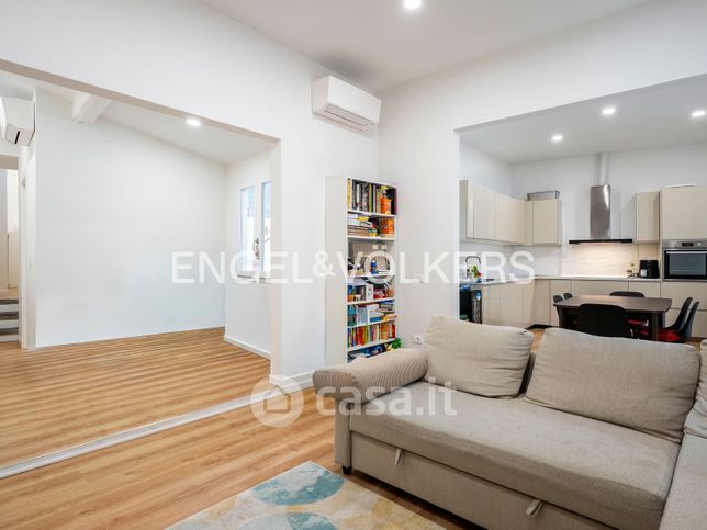 Appartamento in residenziale in Via della Vigna Nuova