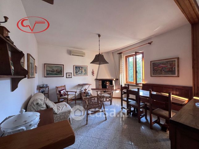 Appartamento in residenziale in Via Isonzo
