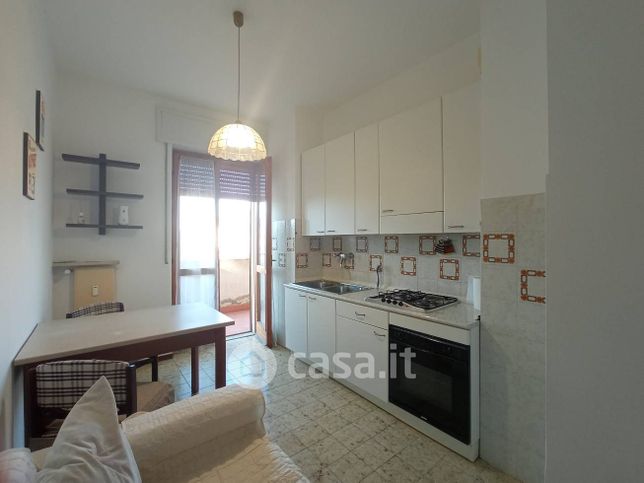 Appartamento in residenziale in