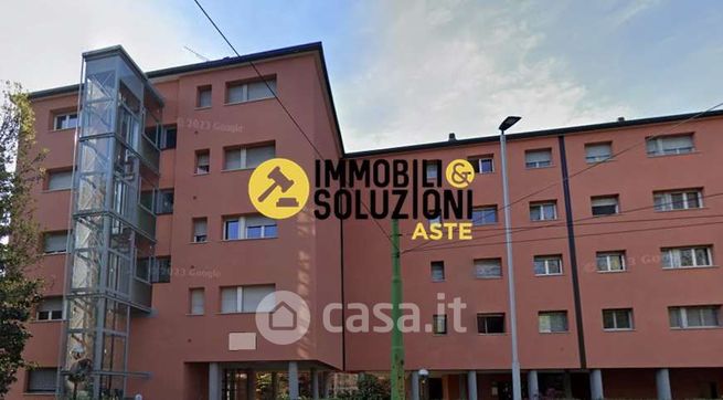 Appartamento in residenziale in Piazzale Gabriele Rosa 6