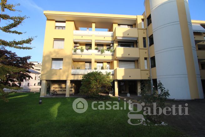 Appartamento in residenziale in Corso XX Settembre 72