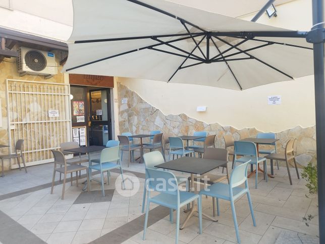 Attivitã /licenza (con o senza mura) in commerciale in Piazza Carlo Alberto dalla Chiesa 15
