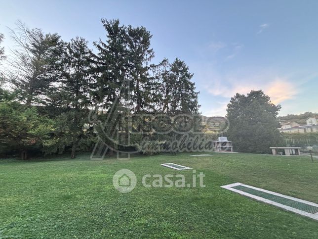 Casa indipendente in residenziale in Via Stelio Fenzo 3