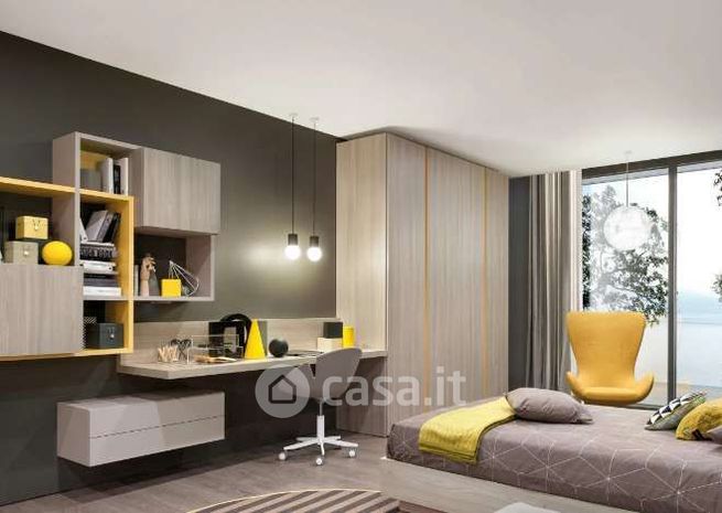 Appartamento in residenziale in Via Cucchi Marcantonio 17