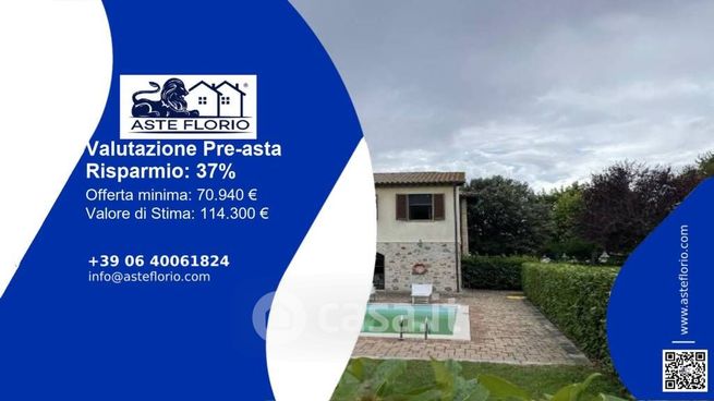 Appartamento in residenziale in Via Giosuè Carducci 52