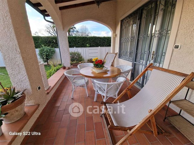 Villa in residenziale in Via Gorizia