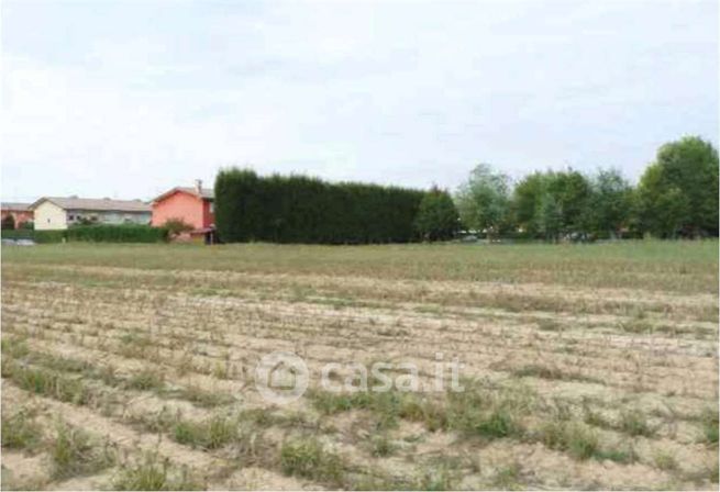 Terreno agricolo in commerciale in Via Cavallotto