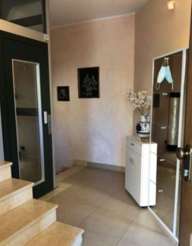 Appartamento in residenziale in Via Cesare Balbo 52