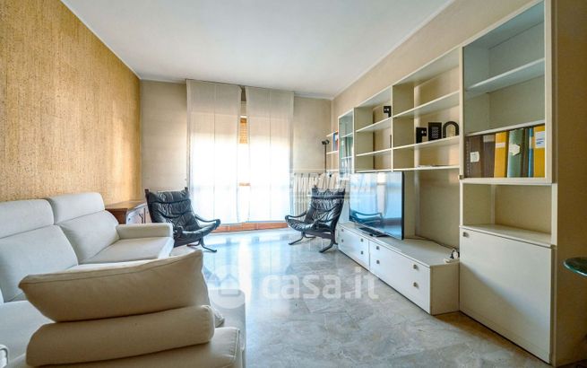 Appartamento in residenziale in Via dei Navaroli
