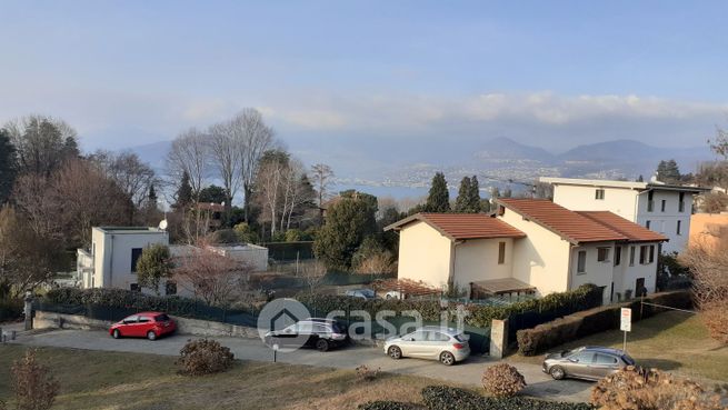 Appartamento in residenziale in Via reno28 28