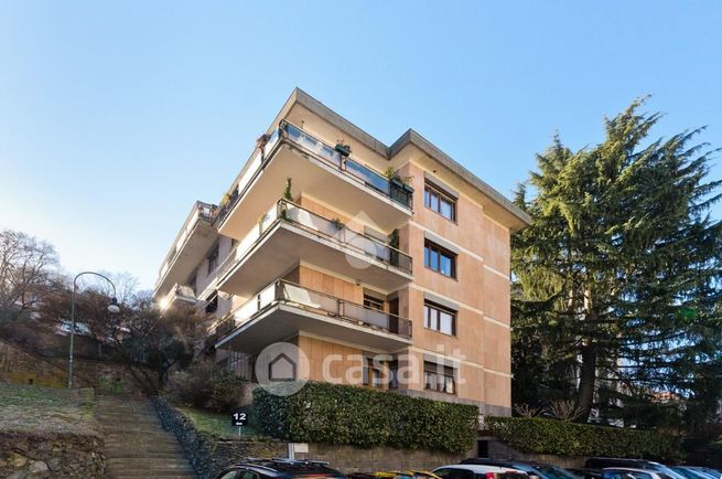 Appartamento in residenziale in Via Andrea Palladio 12