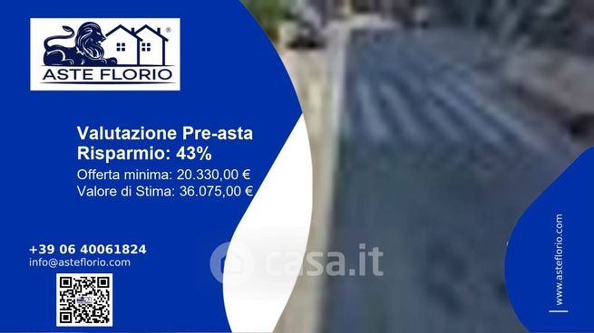 Appartamento in residenziale in Via Principe Umberto 24