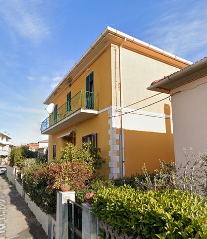 Appartamento in residenziale in Via Aristide Gabelli