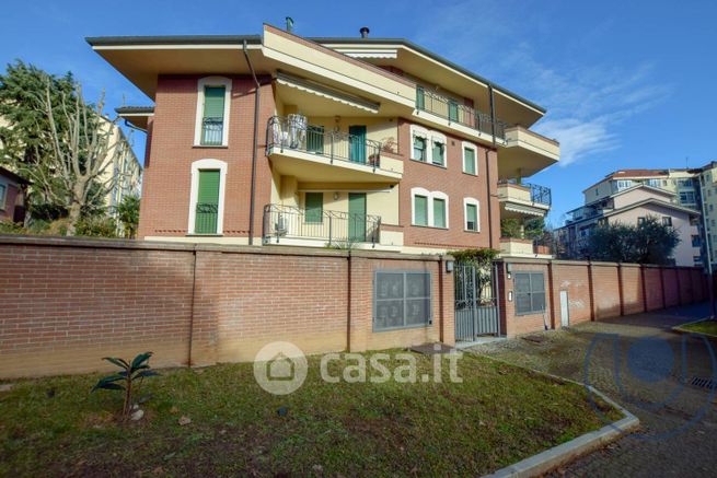 Appartamento in residenziale in Corso Luigi Cibrario