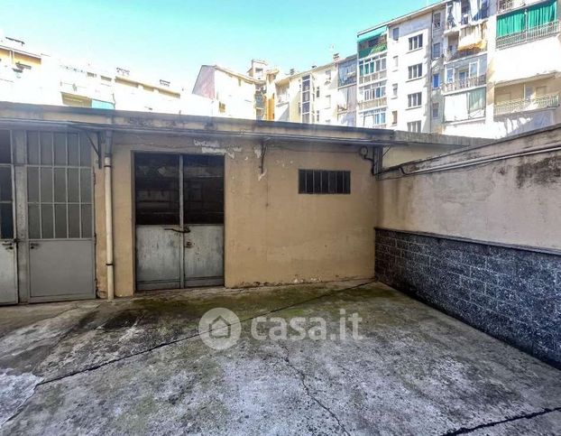 Box/posto auto in residenziale in Via Giovanni Paisiello