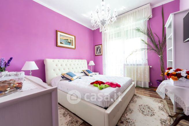 Appartamento in residenziale in Viale Antonio Ed Edelina Devoto 113