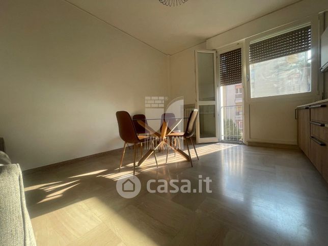Appartamento in residenziale in