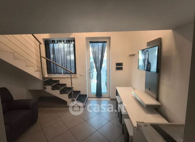 Appartamento in residenziale in Via Torino