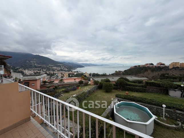 Appartamento in residenziale in Via del Roccolo 37 A