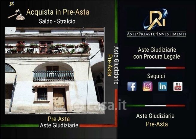 Appartamento in residenziale in Via Don G. Vercillo 16