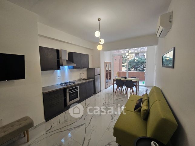 Appartamento in residenziale in Via Antonio Gramsci 34