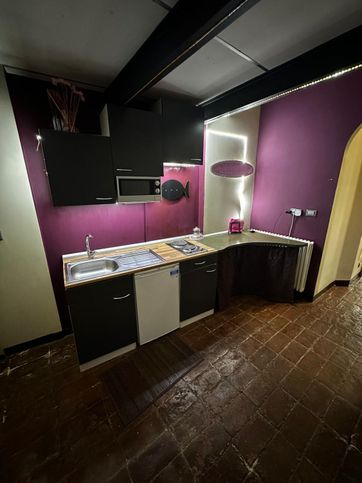 Appartamento in residenziale in Via Borgo