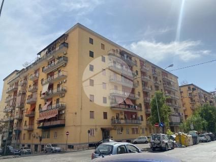 Appartamento in residenziale in Via Sebastiano la Franca 72