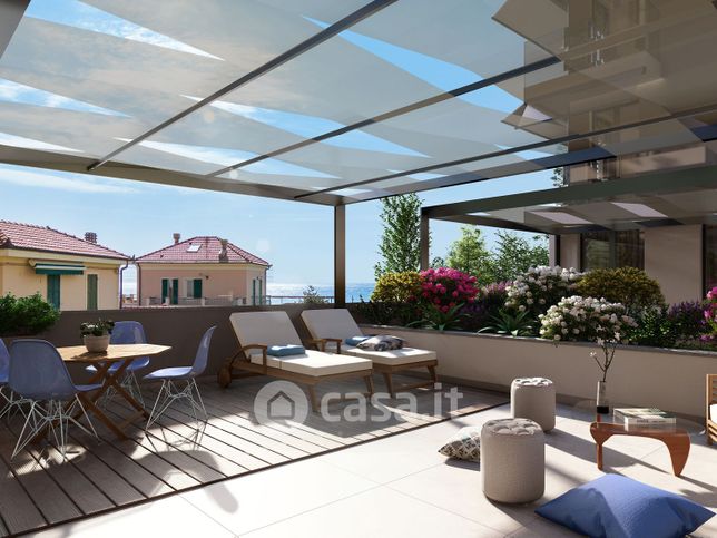 Appartamento in residenziale in Via Sant' Isidoro 1