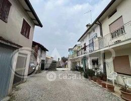 Appartamento in residenziale in Via Confini di Onara 14