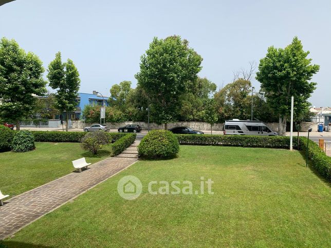 Appartamento in residenziale in
