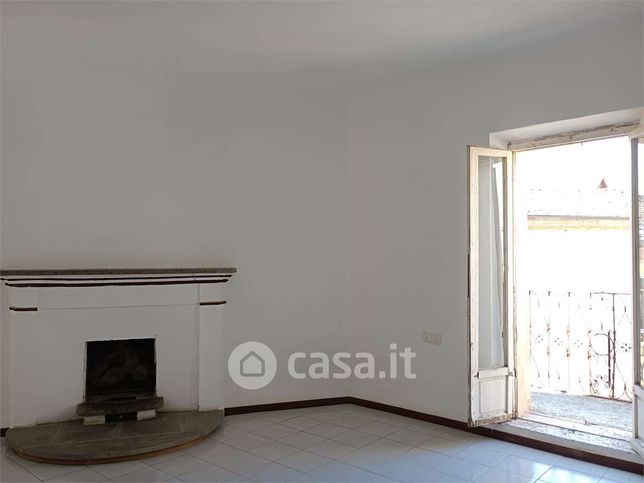 Appartamento in residenziale in