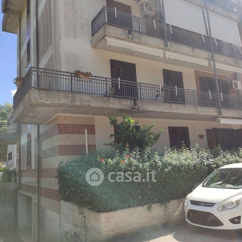 Appartamento in residenziale in Via Pietro Novelli 38