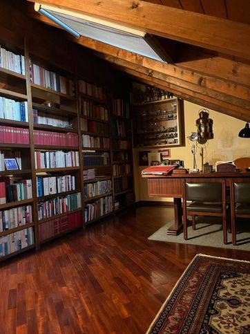 Appartamento in residenziale in