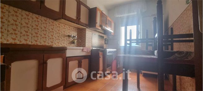 Appartamento in residenziale in Via Brione