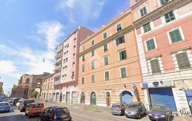 Appartamento in residenziale in Via Giovanni Giolitti