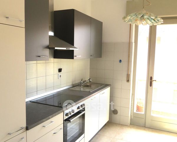 Appartamento in residenziale in Via Pompeo Caimo