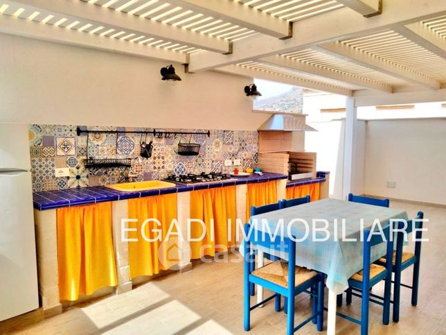 Appartamento in residenziale in Via Nicotera