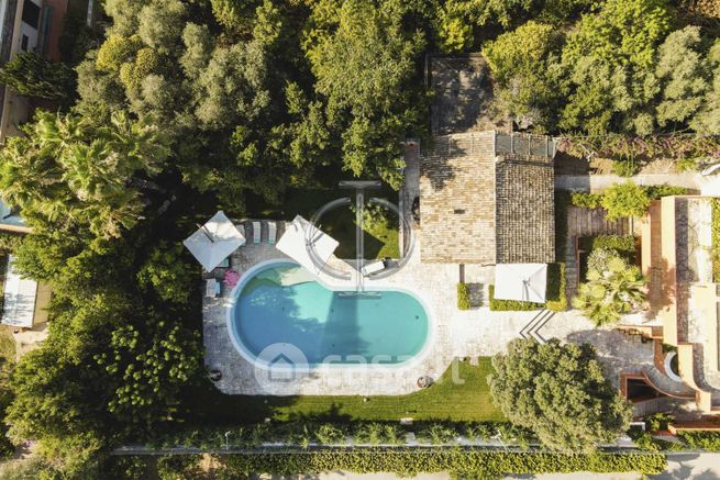 Villa in residenziale in Corso Alcide de Gasperi