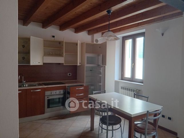 Appartamento in residenziale in Contrada delle Bassiche 3