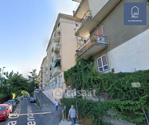 Appartamento in residenziale in Via Generale Roberto Bencivenga 32