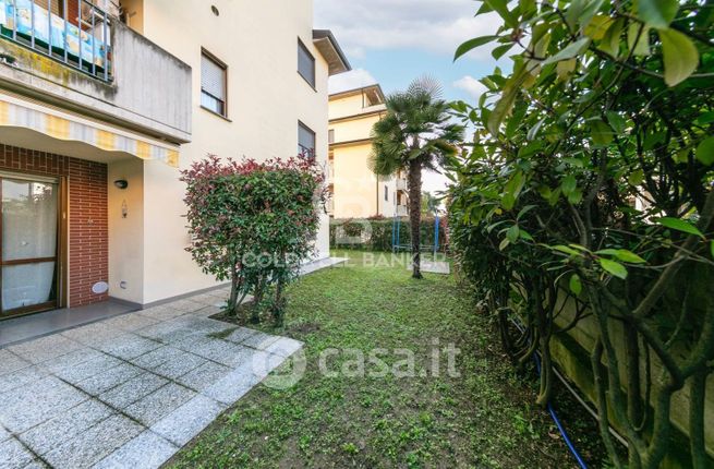 Appartamento in residenziale in Via del Bosco 24