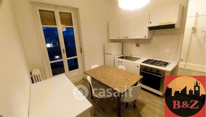 Appartamento in residenziale in Via Napoleone Leumann 21