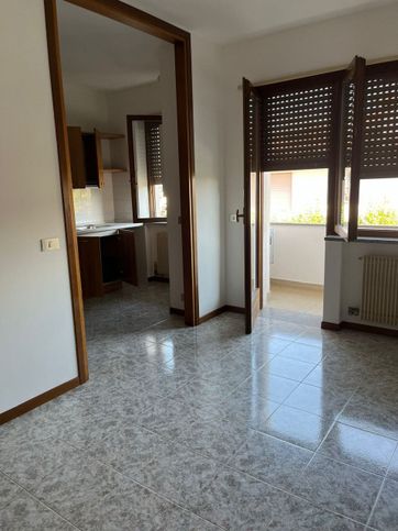 Appartamento in residenziale in
