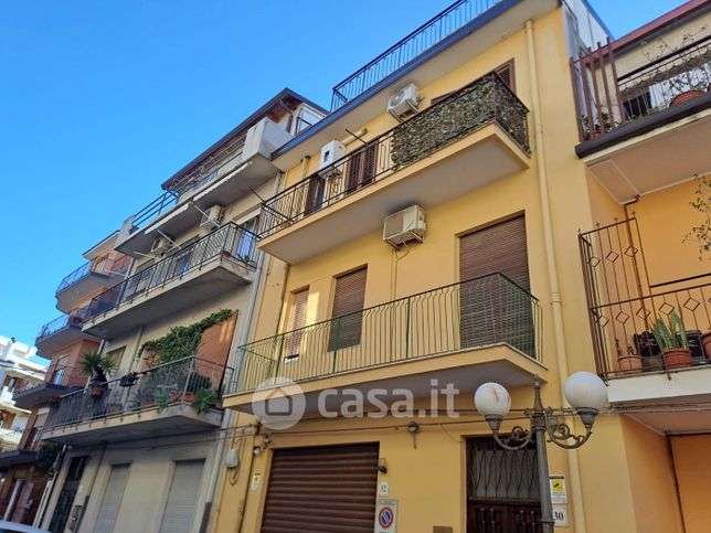 Appartamento in residenziale in Via Alfonso La Marmora 30
