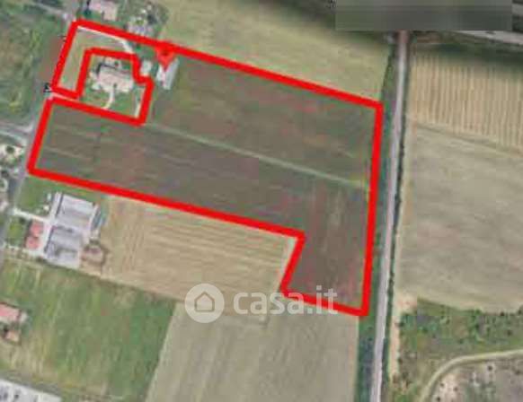 Terreno agricolo in commerciale in Via Giorgio Gastaldi