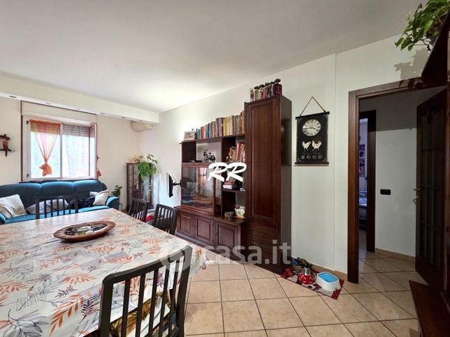 Appartamento in residenziale in Via Sacco e Vanzetti 2