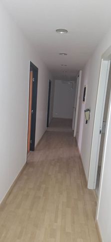 Ufficio in commerciale in Via Giovanni Porzio