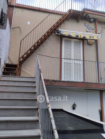 Casa indipendente in residenziale in Via Dafnica