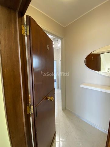Appartamento in residenziale in Via Trani