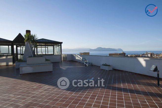 Appartamento in residenziale in Corso Baldassare Scaduto 99